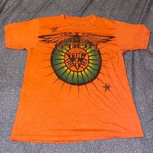 Men’s Konflic T Shirt